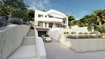 4 bedrooms Villa in Altea, Spain No. 9291 - Image 25