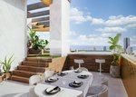 3 bedrooms Apartment in Calpe, Spain No. 9293 - Image 2