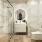 3 bedrooms Apartment in Calpe, Spain No. 9293 - Image 9