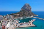 4 bedrooms Villa in Calpe, Spain No. 9294 - Image 6