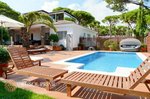 5 bedrooms Villa in Castelldefels, Spain No. 93 - Image 5