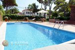 5 bedrooms Villa in Castelldefels, Spain No. 93 - Image 10