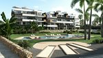 2 bedrooms Apartment in Los Altos, Spain No. 9301 - apartment in Spain