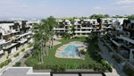 2 bedrooms Apartment in Los Altos, Spain No. 9301 - Image 2