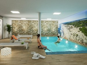 3 bedrooms Apartment in Guardamar del Segura, Spain No. 9303