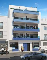 3 bedrooms Apartment in Guardamar del Segura, Spain No. 9303 - Image 3