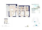 3 bedrooms Apartment in Sant Joan d'Alacant, Spain No. 9310 - Image 11
