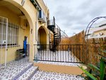 2 bedrooms Townhouse in San Fulgencio, Spain No. 93144 - townhouse in Spain
