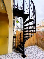 2 bedrooms Townhouse in San Fulgencio, Spain No. 93148 - Image 8