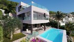 3 bedrooms Villa in Calpe, Spain No. 9315 - Image 7