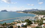 5 bedrooms Villa in Moraira, Spain No. 9316 - Image 4