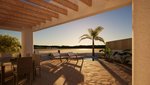 3 bedrooms Villa in Polop, Spain No. 9320 - villa in Spain
