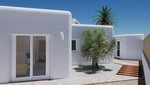 3 bedrooms Villa in Polop, Spain No. 9320 - Image 3