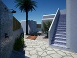 3 bedrooms Villa in Polop, Spain No. 9320 - Image 4