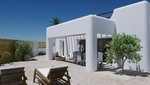 3 bedrooms Villa in Polop, Spain No. 9320 - Image 15