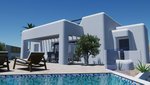 3 bedrooms Villa in Polop, Spain No. 9320 - Image 16