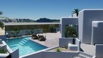3 bedrooms Villa in Polop, Spain No. 9320 - Image 17