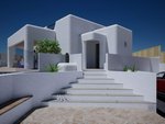 3 bedrooms Villa in Polop, Spain No. 9320 - Image 18
