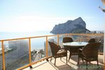 3 bedrooms Penthouse in Calpe, Spain No. 93251 - penthouse in Spain