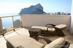 3 bedrooms Penthouse in Calpe, Spain No. 93251 - Image 2