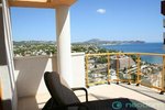 3 bedrooms Penthouse in Calpe, Spain No. 93251 - Image 3