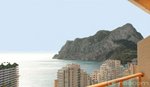 3 bedrooms Penthouse in Calpe, Spain No. 93251 - Image 4