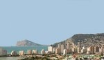 3 bedrooms Penthouse in Calpe, Spain No. 93251 - Image 22