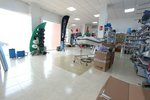1 bedroom Commercial property in Guardamar del Segura, Spain No. 93348 - commercial property in Spain