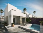 3 bedrooms Villa in La Florida, Spain No. 9338 - Image 14