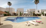3 bedrooms Villa in La Florida, Spain No. 9338 - Image 17