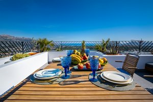 3 bedrooms Villa in Polop, Spain No. 9339