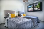 3 bedrooms Villa in Polop, Spain No. 9339 - Image 11