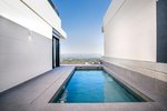 3 bedrooms Villa in Polop, Spain No. 9339 - Image 24