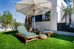 3 bedrooms Villa in Polop, Spain No. 9339 - Image 25