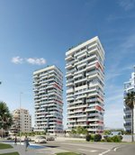 3 bedrooms Apartment in Calpe, Spain No. 9354 - Image 4