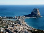 3 bedrooms Apartment in Calpe, Spain No. 9354 - Image 12