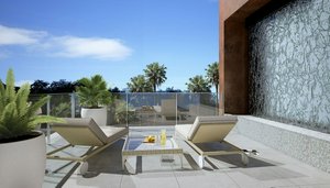 3 bedrooms House in Daya Nueva, Spain No. 9356