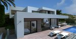 3 bedrooms Villa in Cumbre Del Sol, Spain No. 9373 - Image 13