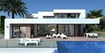 3 bedrooms Villa in Cumbre Del Sol, Spain No. 9373 - Image 15