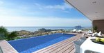 3 bedrooms Villa in Cumbre Del Sol, Spain No. 9373 - Image 16