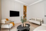 2 bedrooms Apartment in Madrid, Spain No. 93834 - Image 2