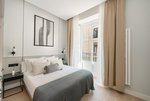 2 bedrooms Apartment in Madrid, Spain No. 93834 - Image 5