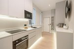 2 bedrooms Apartment in Madrid, Spain No. 93835 - Image 3