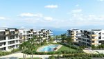 2 bedrooms Apartment in Playa Flamenca II, Spain No. 9385 - Image 2