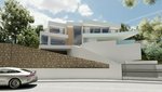3 bedrooms Villa in Zona Altea Hills, Spain No. 9389 - Image 3