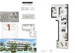 2 bedrooms Apartment in Cabo Roig, Spain No. 9395 - Image 23