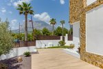 3 bedrooms Villa in Finestrat, Spain No. 9403 - Image 2