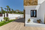 3 bedrooms Villa in Finestrat, Spain No. 9403 - Image 3