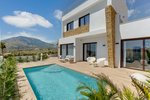 2 bedrooms Villa in Finestrat, Spain No. 9404 - Image 18