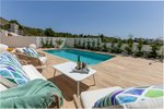 2 bedrooms Villa in Finestrat, Spain No. 9404 - Image 22